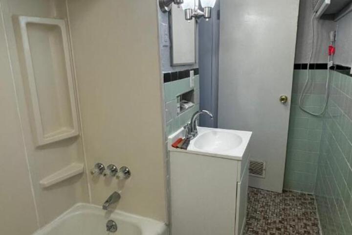 Hopwood Motel
