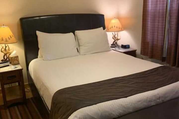Twisp River Suites