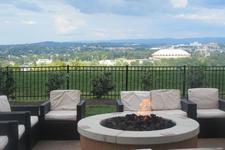 Terrace/Patio 28 of 30