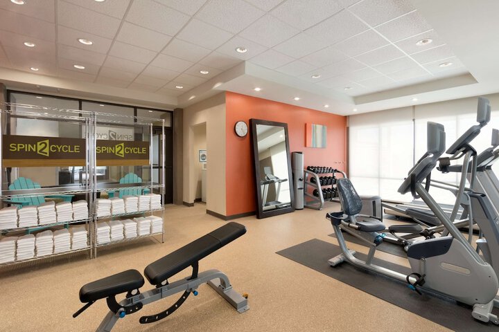 Health and Fitness 20 of 24