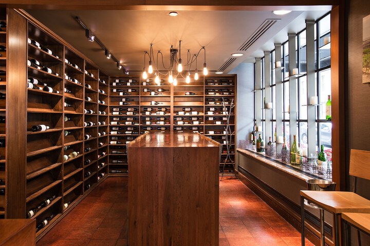 InterContinental Chicago Magnificent Mile by IHG