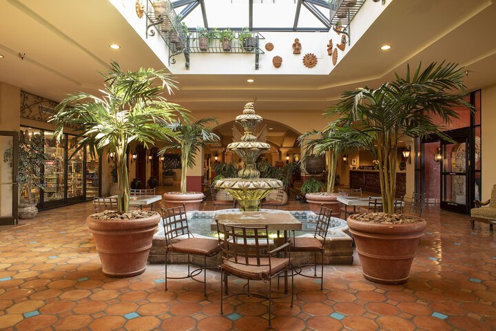 Hotel Encanto de Las Cruces