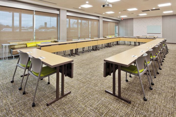 SpringHill Suites by Marriott Montgomery Prattville / Millbrook