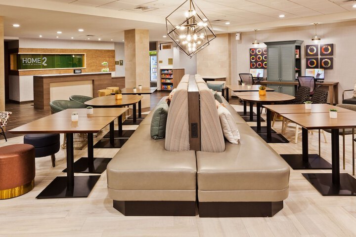 Hotel Interior 16 of 42