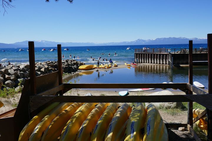 Firelite Lodge