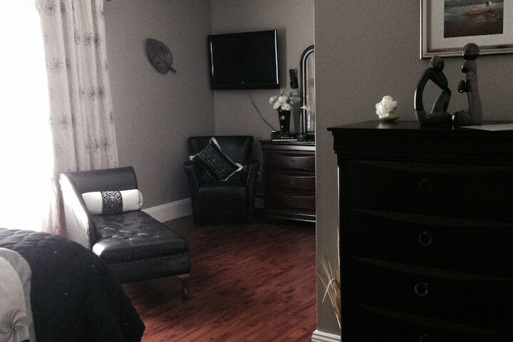 Driftwood Heights Bed & Breakfast