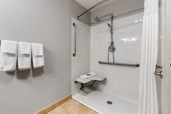 Best Western Ambassador Inn & Suites