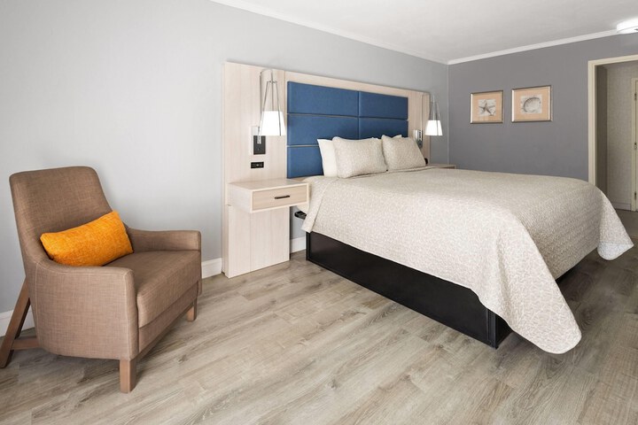 All Seasons Resort Trademark Collection by Wyndham