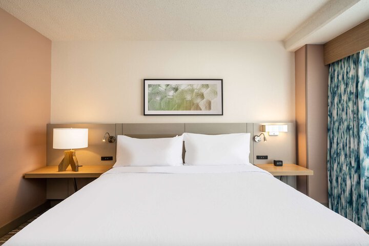 Hilton Garden Inn Toledo Downtown