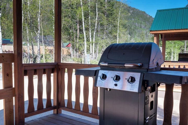 Arapaho Valley Ranch