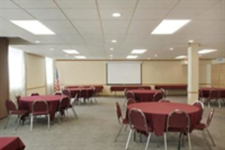 BEST WESTERN SYRACUSE AIRPORT INN