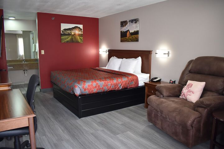 Room 14 of 14