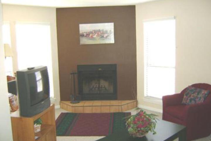Ruidoso Downs Condos by VRI resorts