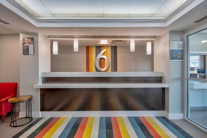 Hotel Interior 10 of 25