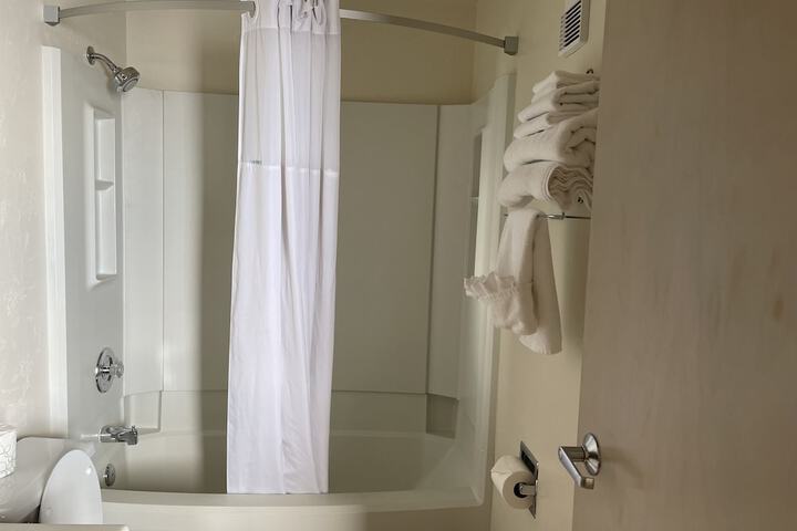 Super 8 by Wyndham Ketchikan