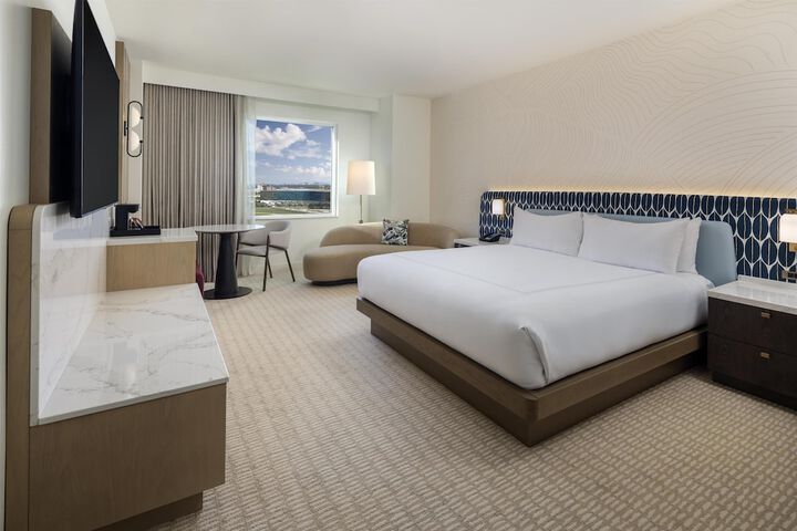 Hilton Orlando