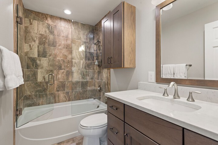 Villas of Aspen by Snowmass Vacations