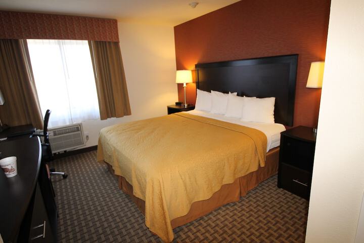 Quality Inn Buellton - Solvang