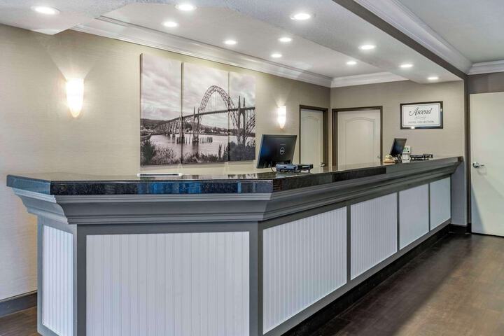Hotel Interior 20 of 61