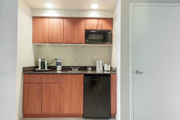Private Ocean Condos at Trump Sunny Isles