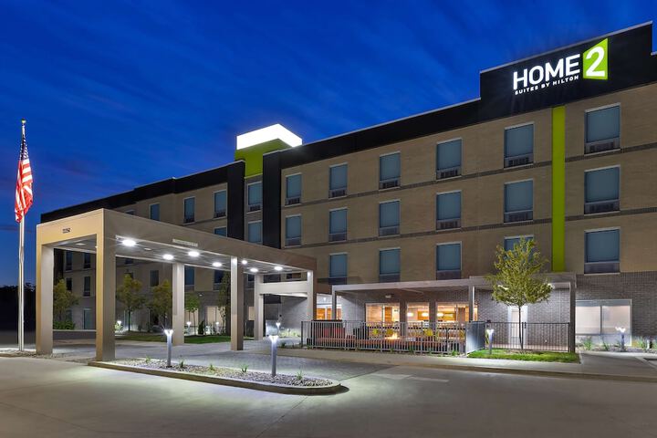 Home2 Suites by Hilton Battle Creek