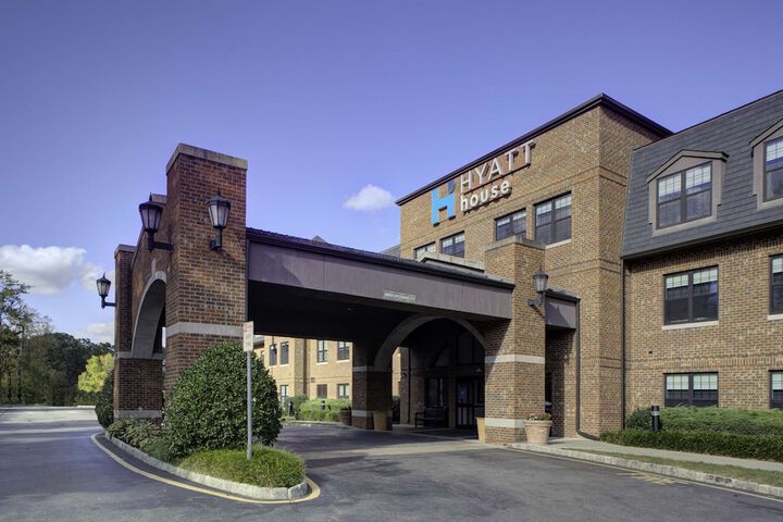 HYATT house Parsippany-East