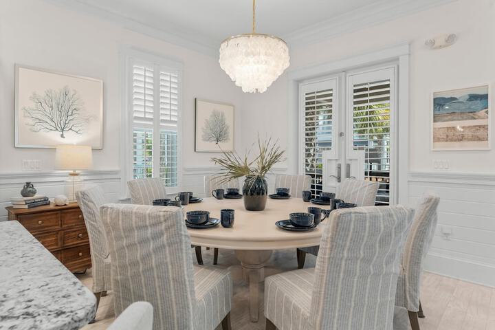 Prominence on 30A by Panhandle Getaways
