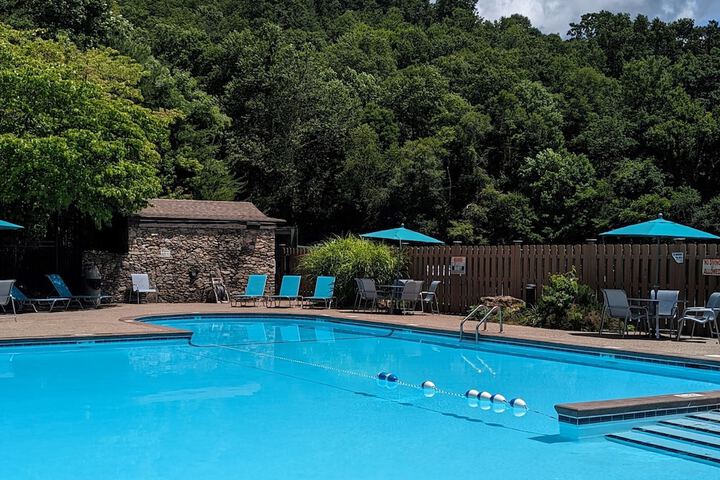 Laurel Ridge Country Club