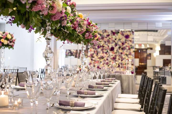 Sofitel Washington DC Lafayette Square
