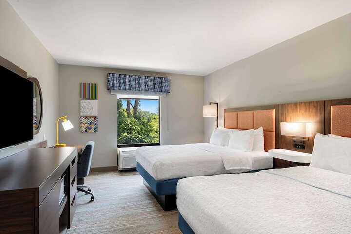 Hampton Inn Milford
