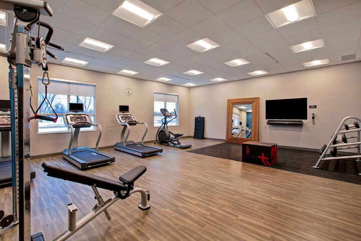 Hampton Inn by Hilton Brockville