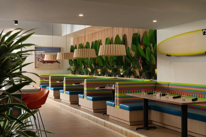 DoubleTree by Hilton Virginia Beach