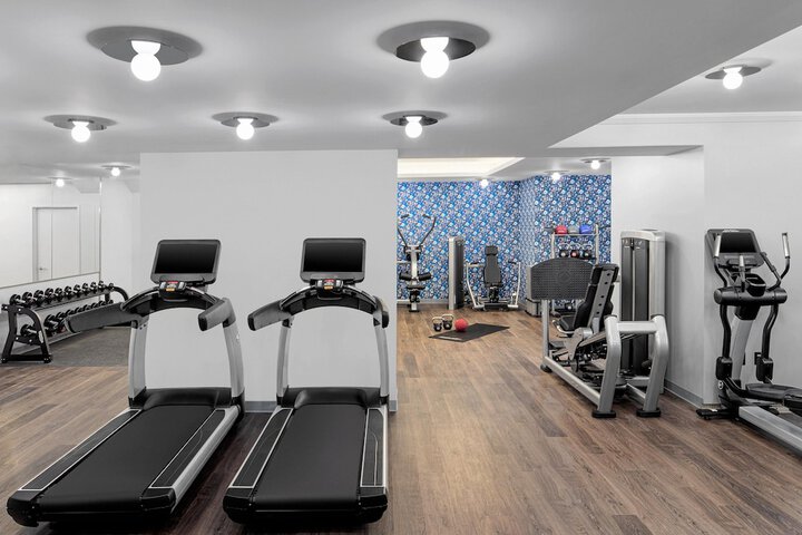 Health and Fitness 49 of 53
