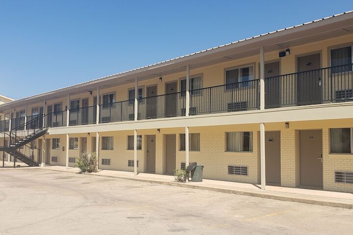 Gold Key Inn