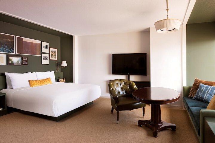 Park MGM Las Vegas