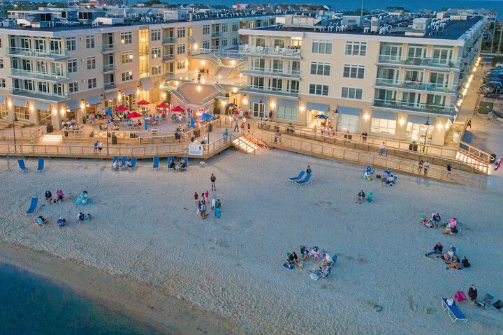 Hyatt Place Dewey Beach