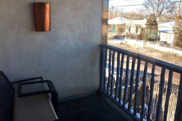 Terrace/Patio 75 of 82