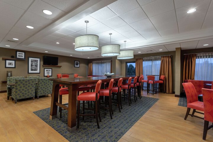 Hotel Interior 12 of 42