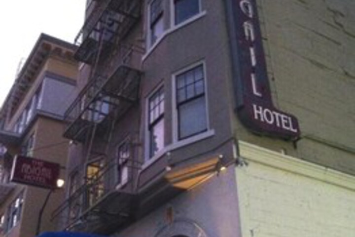 Hotel 1 of 10