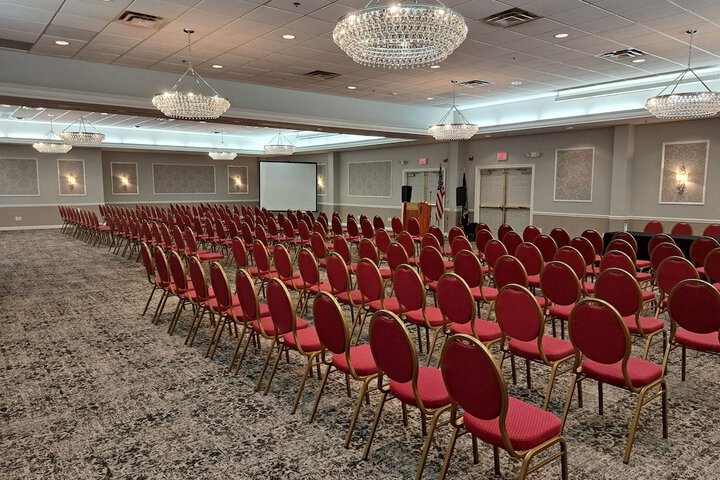 Fort William Henry Hotel and Conference Center