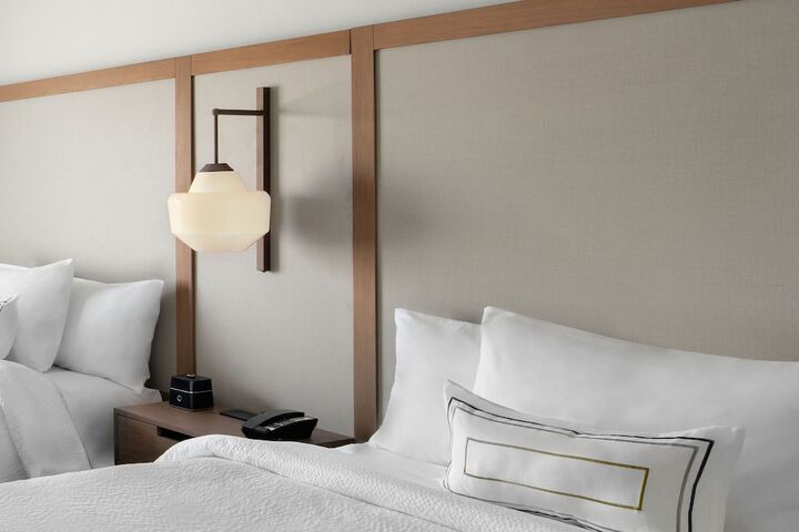 Fairfield Inn & Suites Kenosha Pleasant Prairie