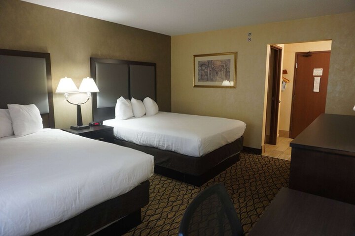 Baymont by Wyndham Bridgeport / Frankenmuth