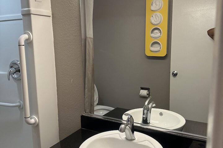 Motel 6 Grants NM