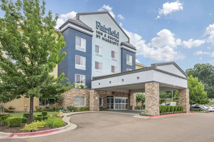 Fairfield Inn & Suites by Marriott Texarkana
