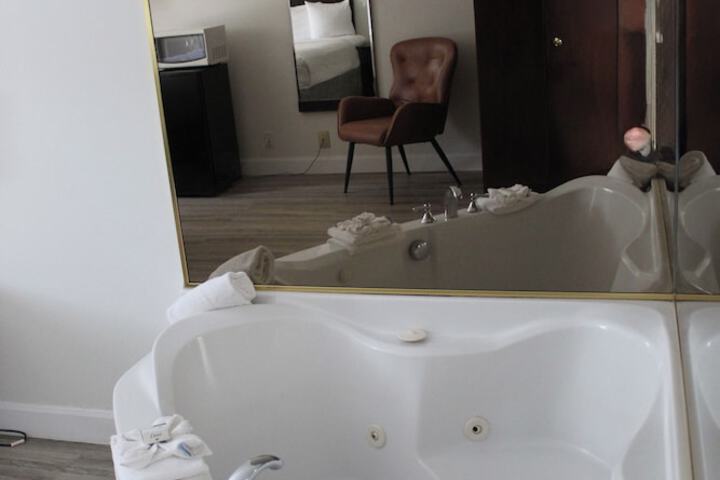 Travelodge by Wyndham Trois-Rivieres