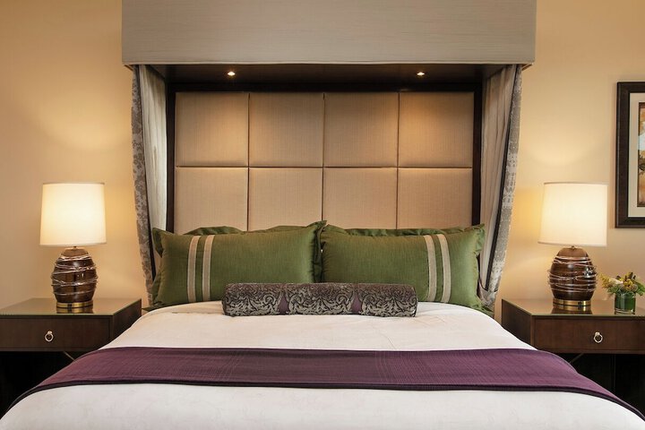 The Meritage Resort and Spa