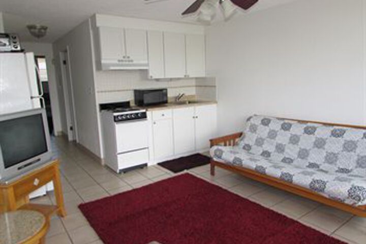 Vacation Rental Aloha Lani