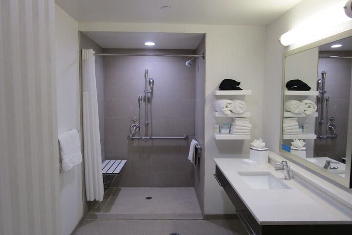 Hampton Inn & Suites Artesia