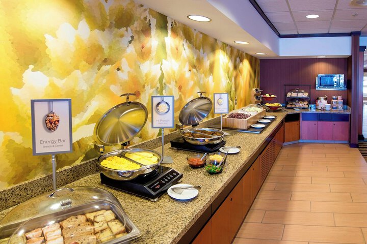 Fairfield Inn & Suites by Marriott Wausau