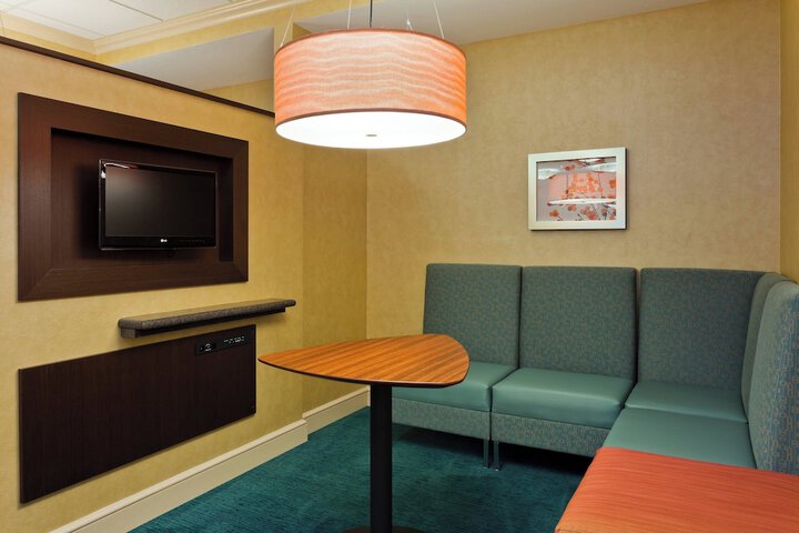 Residence Inn by Marriott Indianapolis Carmel